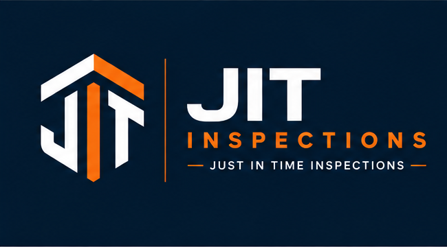 Just In Time Inspections