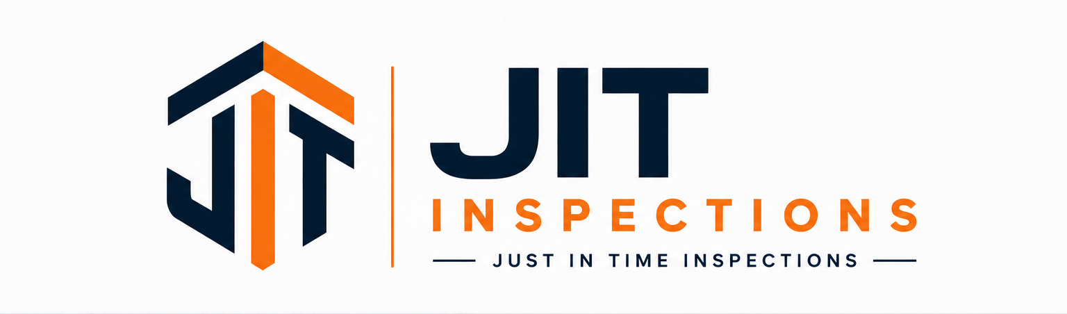 JIT Inspections